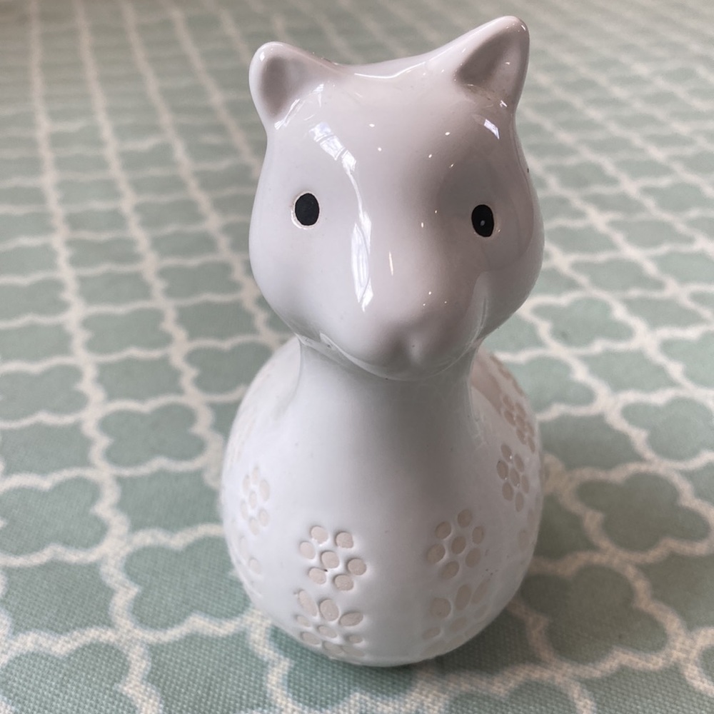 Llama Mini Planter